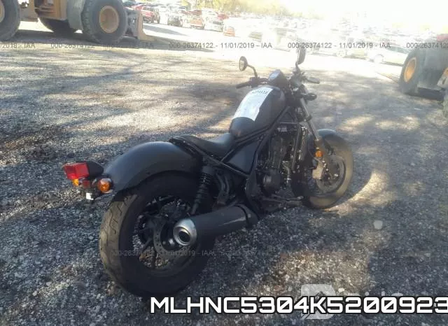 MLHNC5304K5200923 фото 4