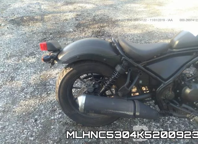 MLHNC5304K5200923 фото 6
