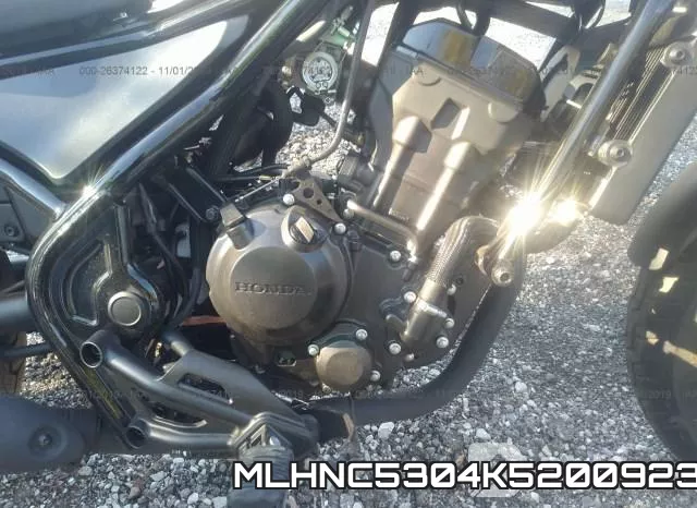 MLHNC5304K5200923 фото 8