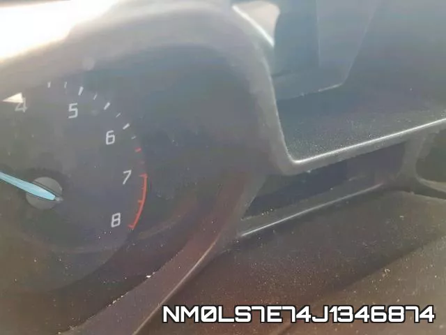NM0LS7E74J1346874 фото 5