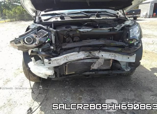 SALCR2BG9HH690863 фото 7