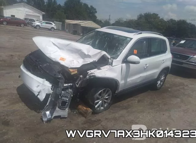 WVGRV7AX3HK014323 фото 3