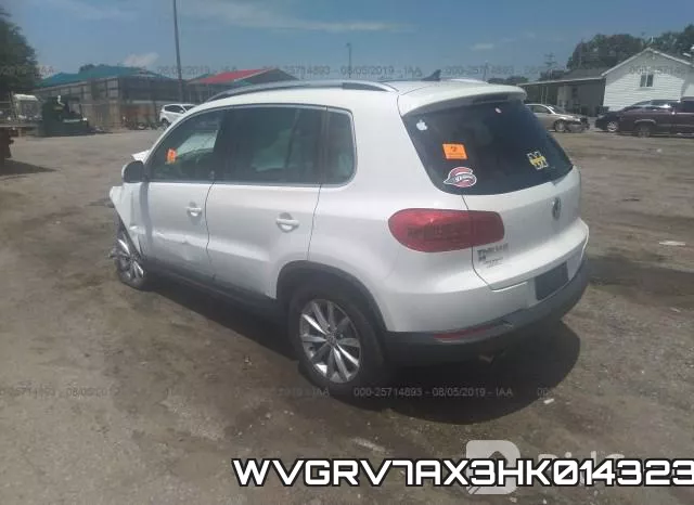 WVGRV7AX3HK014323 фото 4