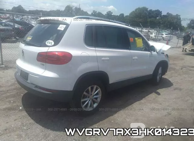WVGRV7AX3HK014323 фото 5