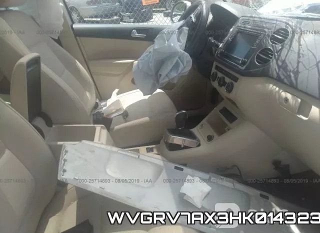 WVGRV7AX3HK014323 фото 6