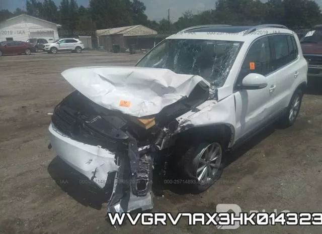 WVGRV7AX3HK014323 фото 7