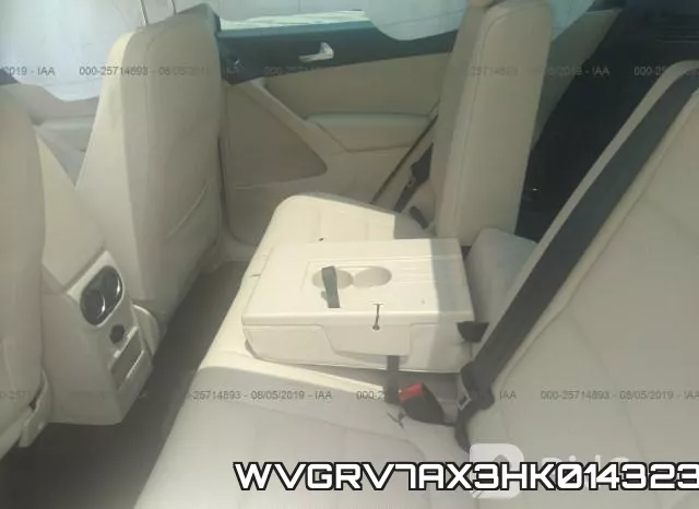 WVGRV7AX3HK014323 фото 9