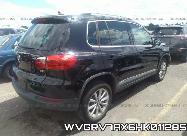 WVGRV7AX6HK011285 фото 4