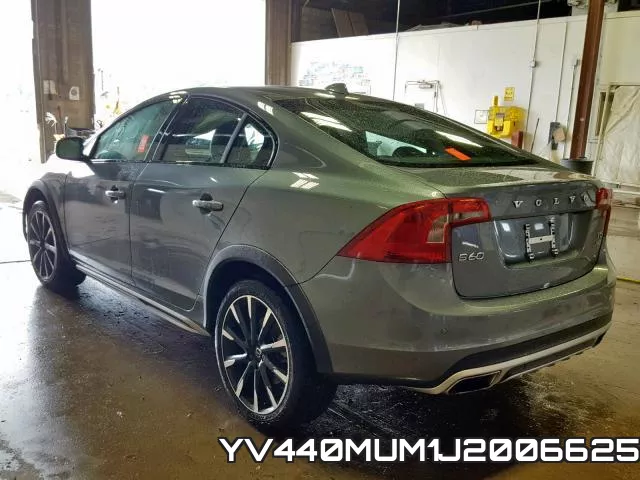 YV440MUM1J2006625 фото 4