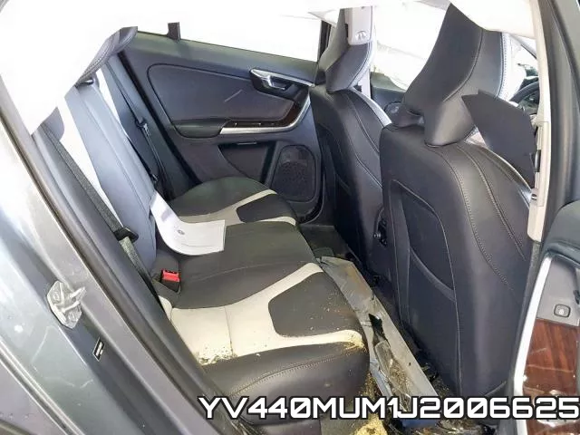 YV440MUM1J2006625 фото 6