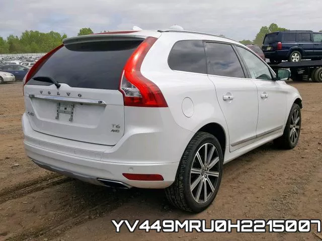 YV449MRU0H2215007 фото 4