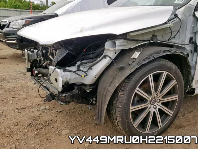 YV449MRU0H2215007 фото 9
