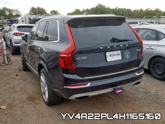 YV4A22PL4H1165160 фото 4