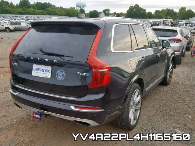 YV4A22PL4H1165160 фото 5
