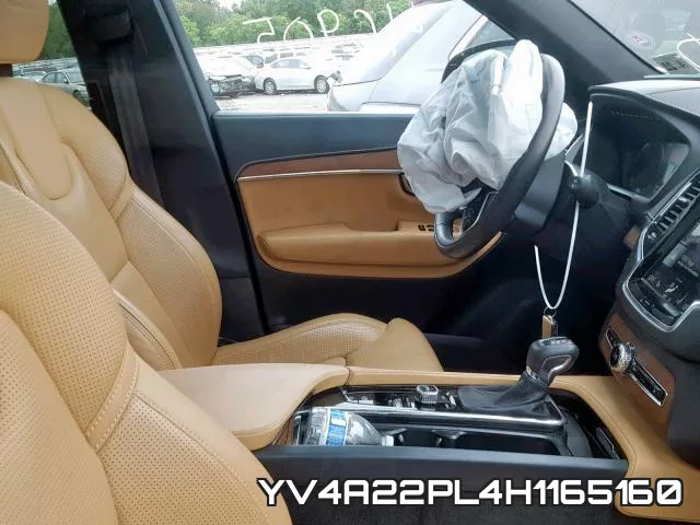 YV4A22PL4H1165160 фото 6