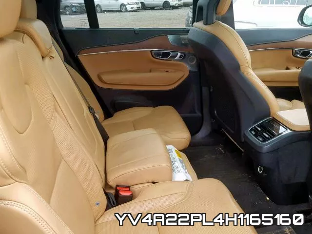 YV4A22PL4H1165160 фото 7