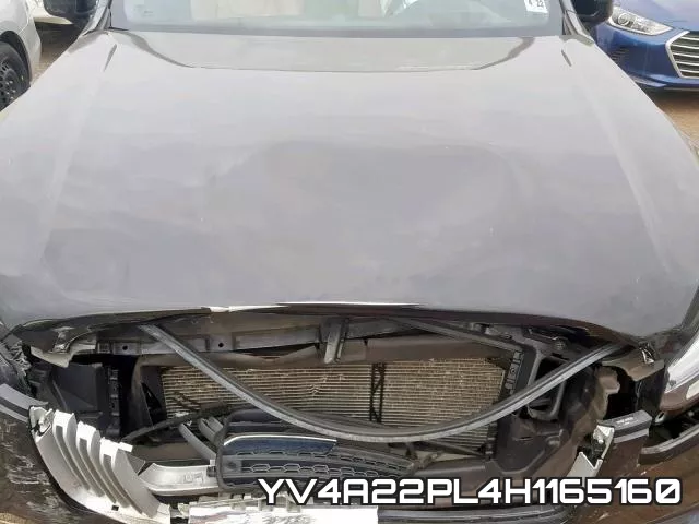 YV4A22PL4H1165160 фото 8