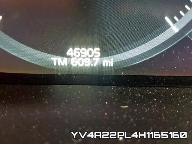 YV4A22PL4H1165160 фото 9