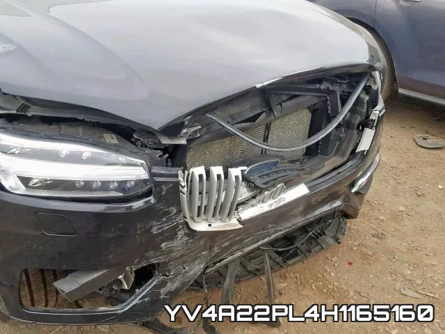 YV4A22PL4H1165160 фото 10