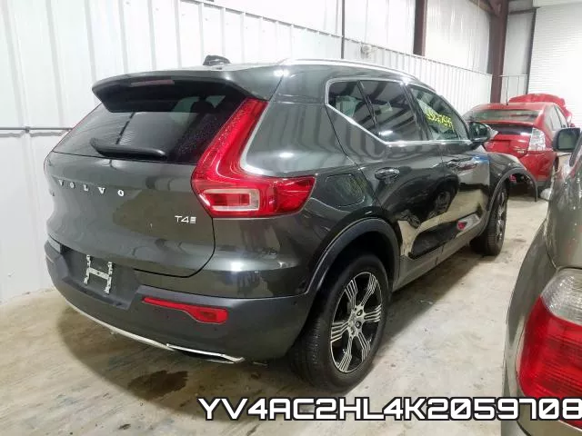 YV4AC2HL4K2059708 фото 5