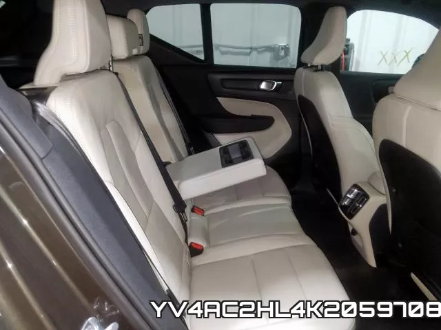 YV4AC2HL4K2059708 фото 7