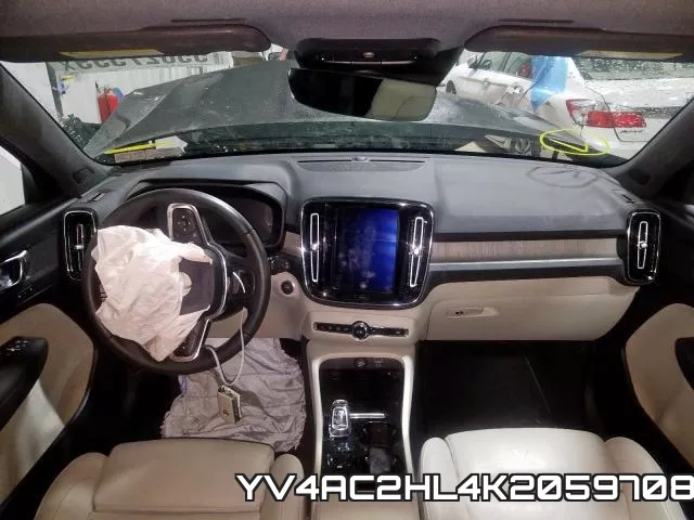 YV4AC2HL4K2059708 фото 10