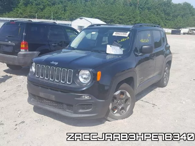 ZACCJAAB3HPE78340 фото 3