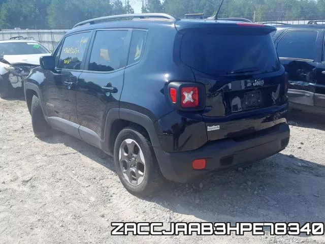 ZACCJAAB3HPE78340 фото 4