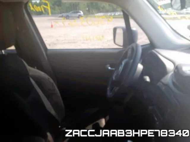 ZACCJAAB3HPE78340 фото 9