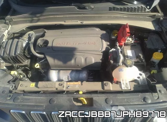ZACCJBBB7JPH89778 фото 2