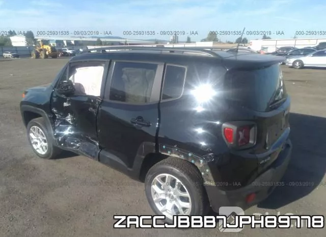 ZACCJBBB7JPH89778 фото 4