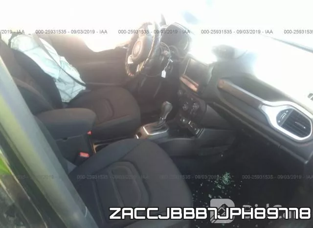ZACCJBBB7JPH89778 фото 6