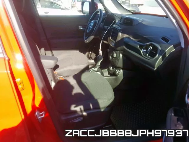 ZACCJBBB8JPH97937 фото 6