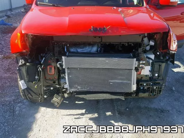ZACCJBBB8JPH97937 фото 10