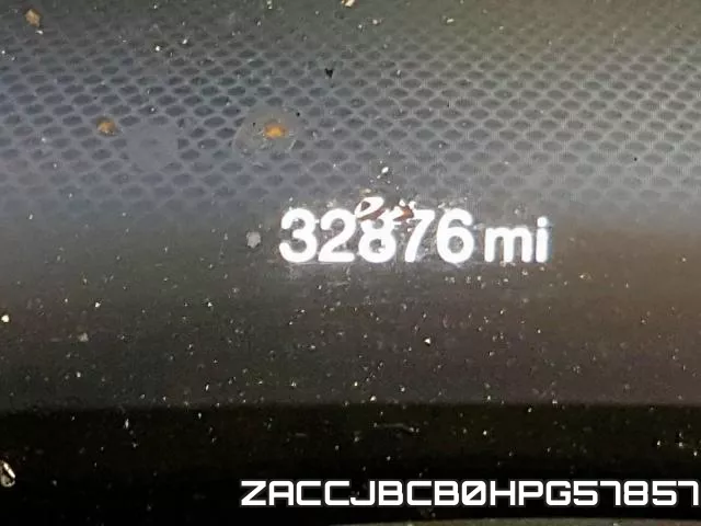ZACCJBCB0HPG57857 фото 9