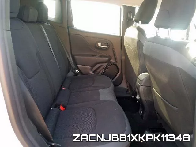 ZACNJBB1XKPK11348 фото 7