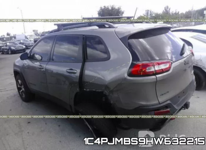 1C4PJMBS9HW632215 фото 4