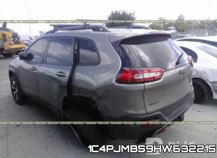 1C4PJMBS9HW632215 фото 7