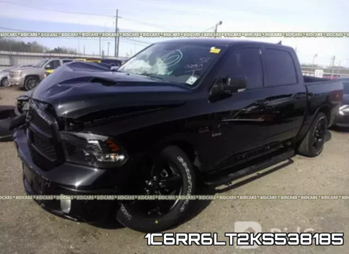 1C6RR6LT2KS538185 фото 3