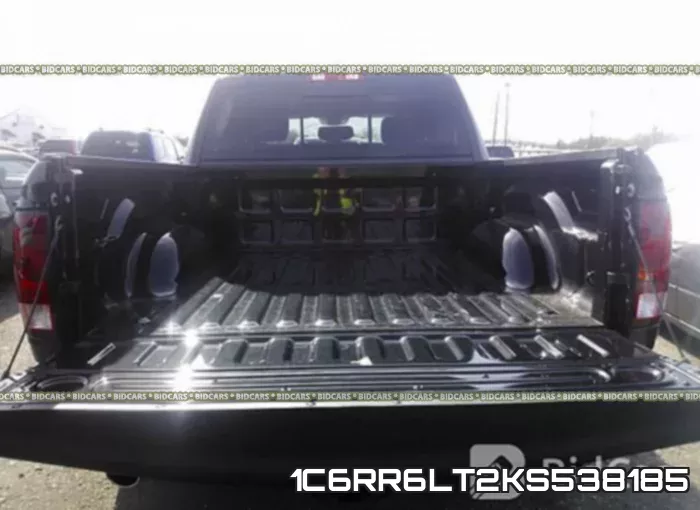 1C6RR6LT2KS538185 фото 9