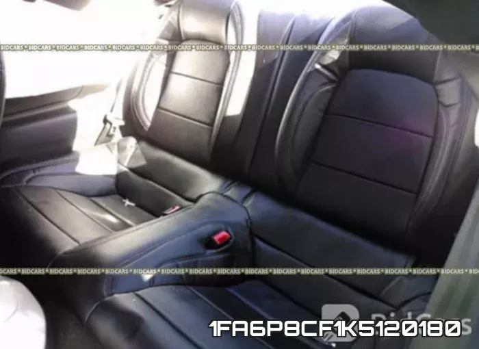 1FA6P8CF1K5120180 фото 9
