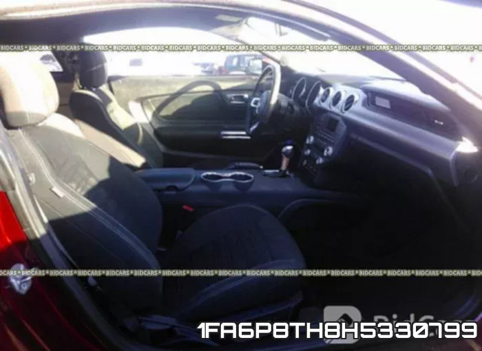 1FA6P8TH8H5330799 фото 6