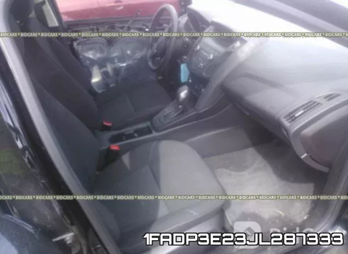 1FADP3E23JL287333 фото 6