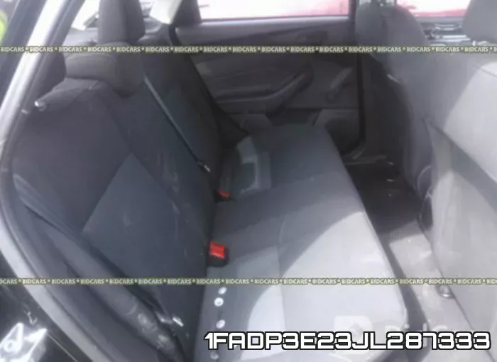 1FADP3E23JL287333 фото 9