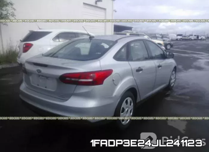 1FADP3E24JL241123 фото 7