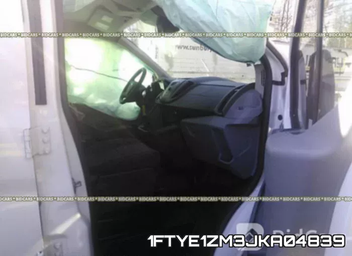 1FTYE1ZM3JKA04839 фото 6