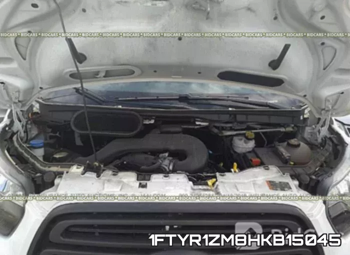 1FTYR1ZM8HKB15045 фото 2