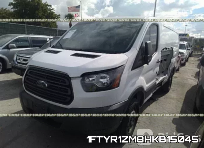 1FTYR1ZM8HKB15045 фото 3