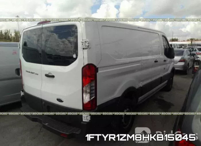 1FTYR1ZM8HKB15045 фото 5