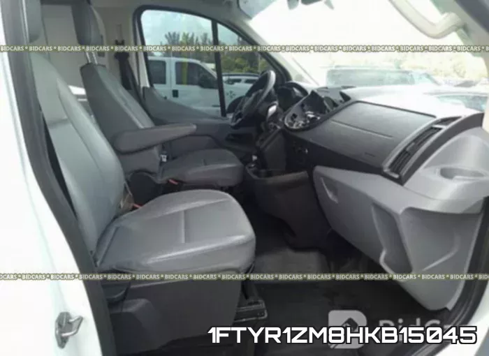 1FTYR1ZM8HKB15045 фото 6